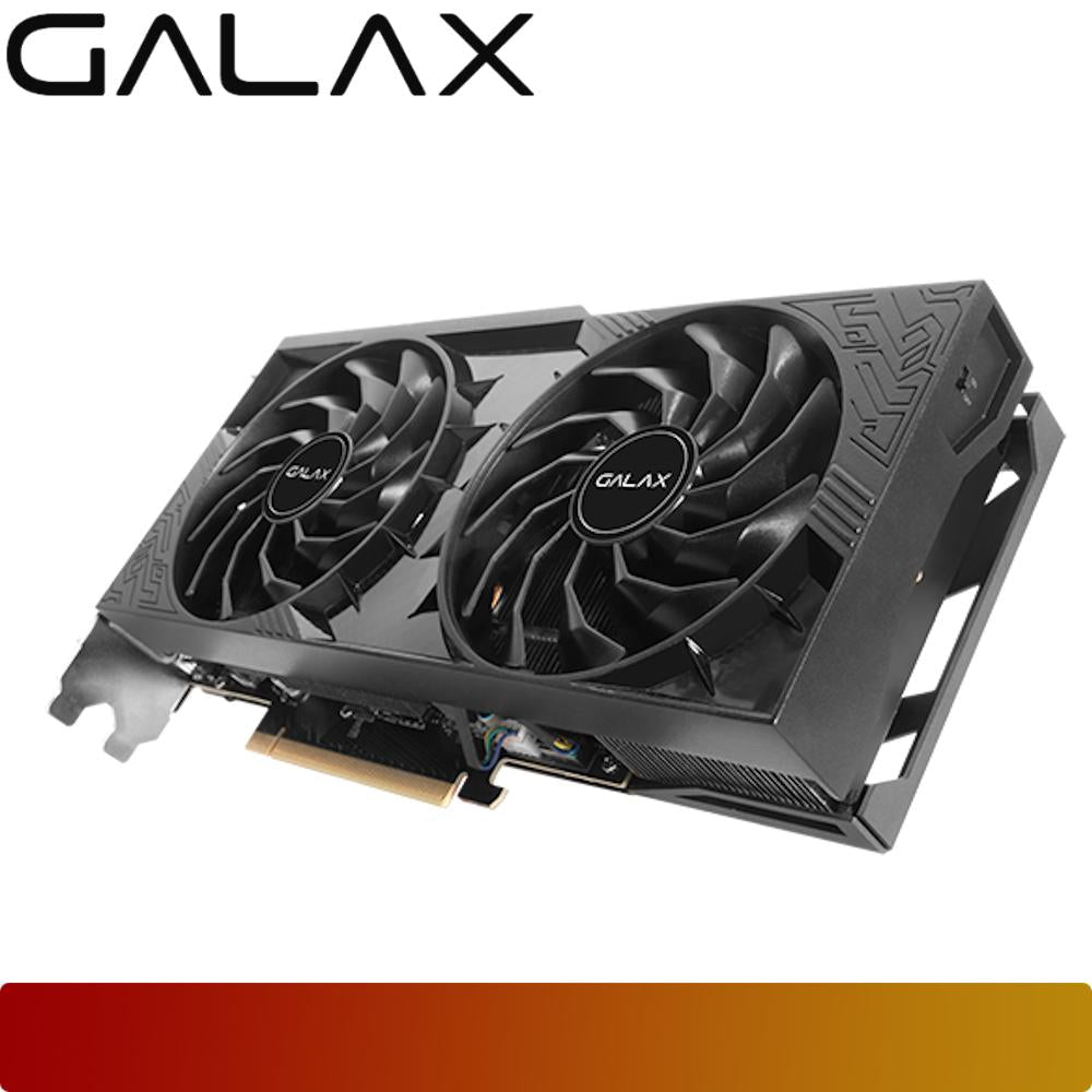 GALAX GeForce RTX 5060 Ti 1 - Click OC Classic 8GB GDDR7 - 5 - Nano Komputer