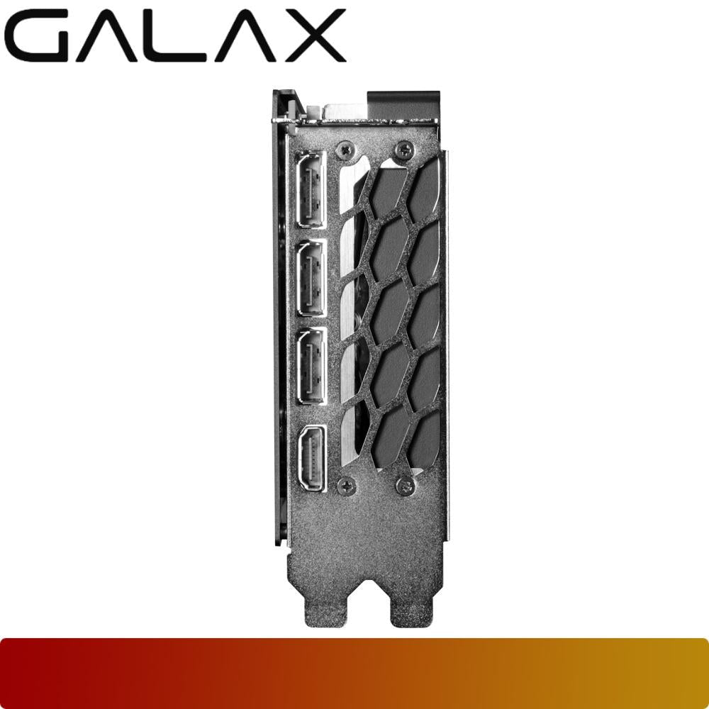 GALAX GeForce RTX 5060 Ti 1 - Click OC V2 16GB GDDR7 - 7 - Nano Komputer