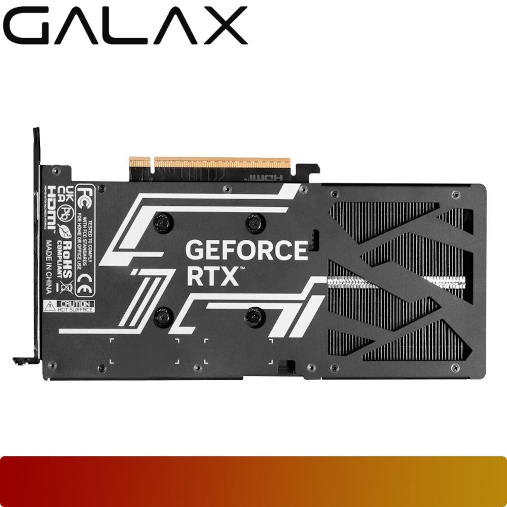 GALAX GeForce RTX 5060 Ti 1 - Click OC V2 16GB GDDR7 - 5 - Nano Komputer