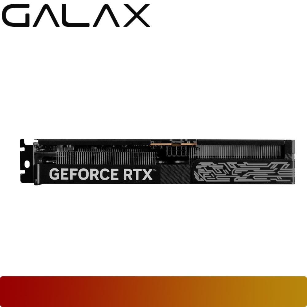 GALAX GeForce RTX 5060 Ti 1 - Click OC V2 16GB GDDR7 - 6 - Nano Komputer