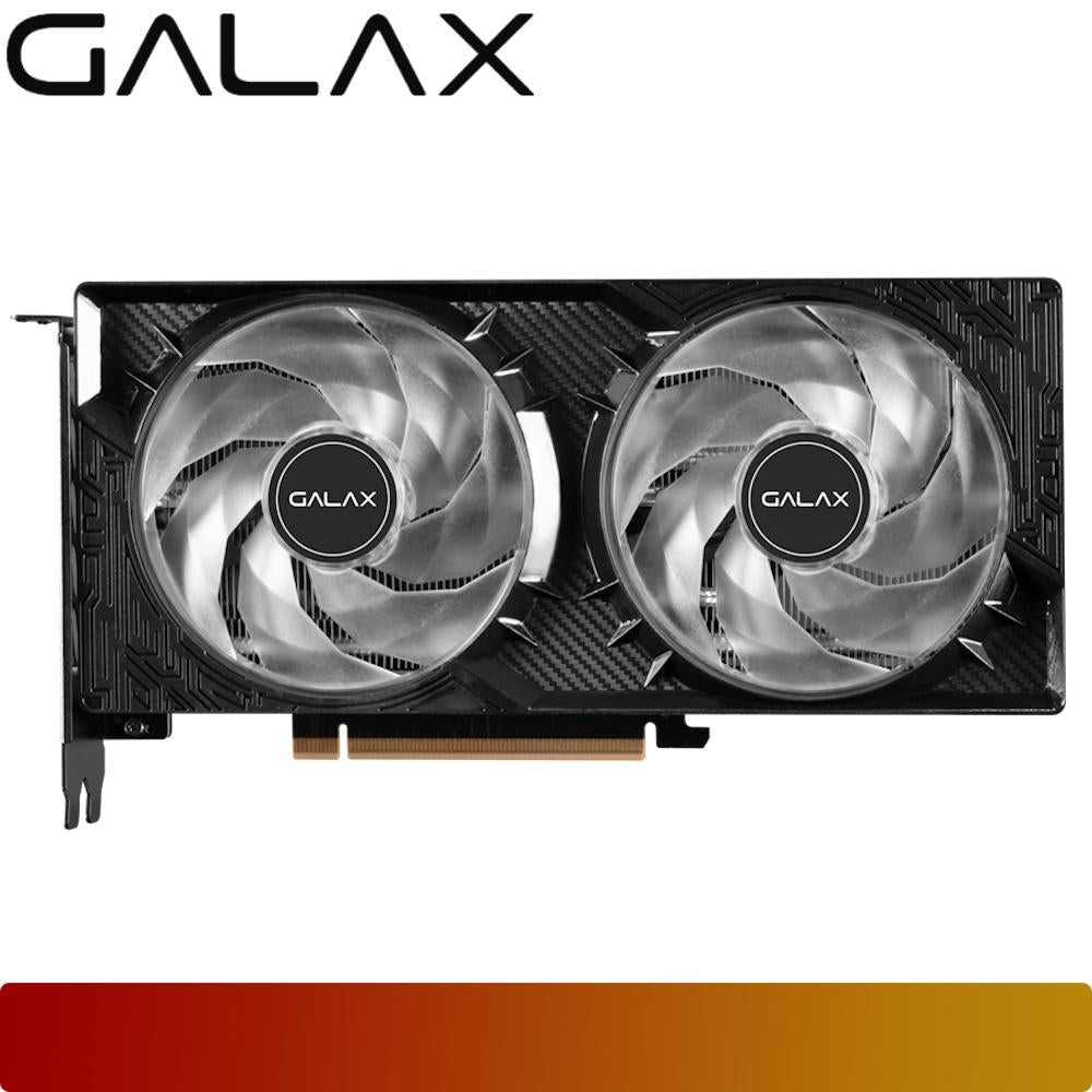 GALAX GeForce RTX 5060 Ti 1 - Click OC V2 16GB GDDR7 - 2 - Nano Komputer