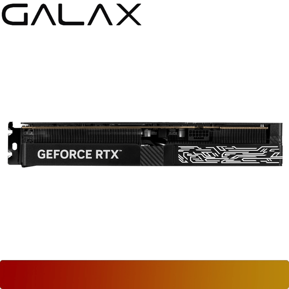 GALAX GeForce RTX 5070 1 - Click OC 12GB GDDR7 - 7 - Nano Komputer