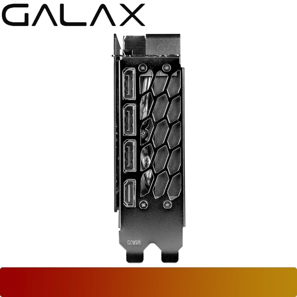 GALAX GeForce RTX 5070 1 - Click OC 12GB GDDR7 - 6 - Nano Komputer