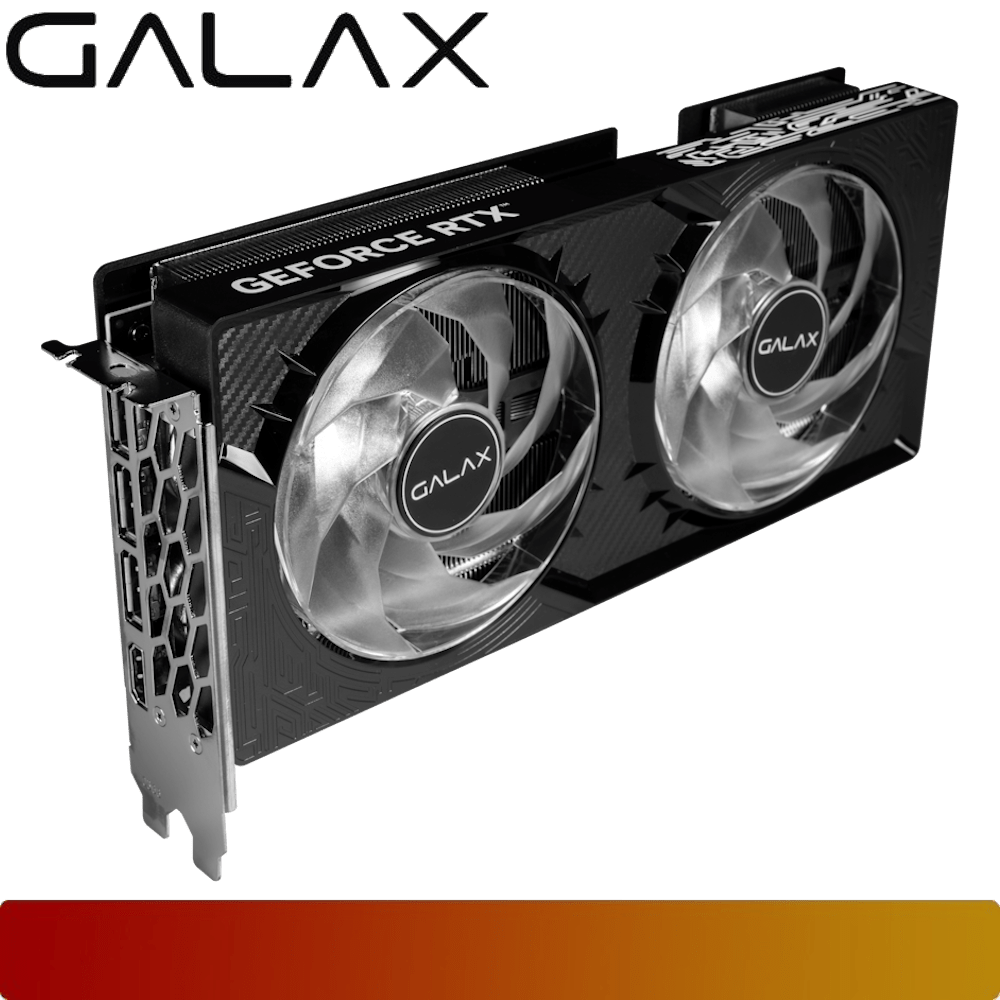 GALAX GeForce RTX 5070 1 - Click OC 12GB GDDR7 - 3 - Nano Komputer