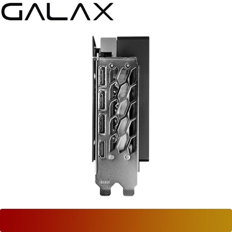 GALAX GeForce RTX 5070 Ti 1-Click OC 16GB GDDR7-7-Nano Komputer
