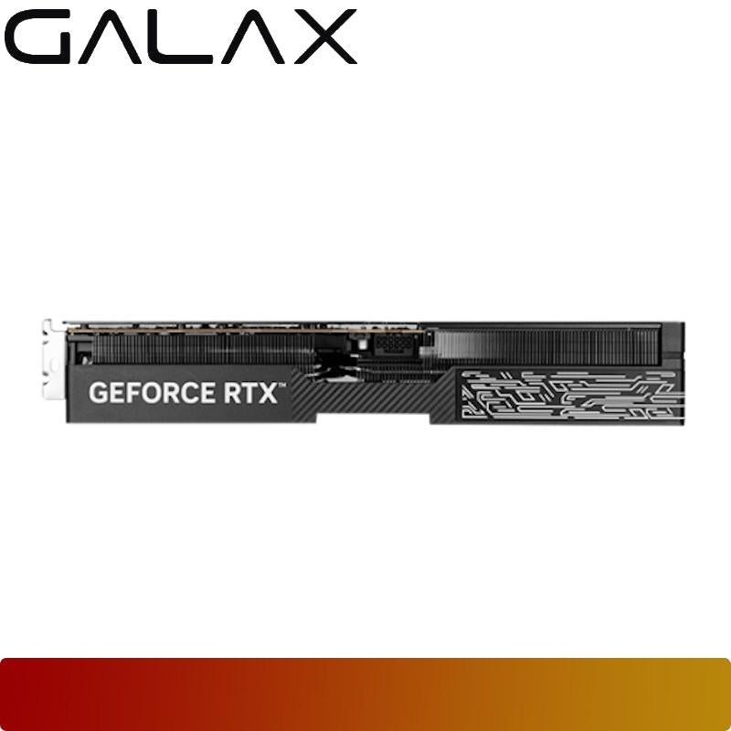 GALAX GeForce RTX 5070 Ti 1-Click OC 16GB GDDR7-5-Nano Komputer