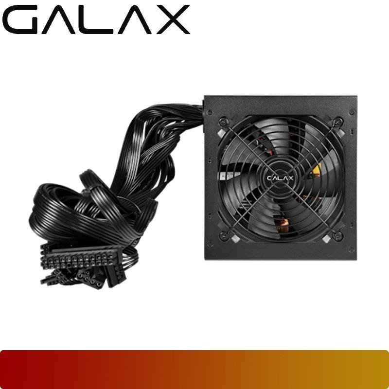 GALAX OMEGA GL650S | PSU 650W 80+ Bronze ATX 2.51 Non Modular