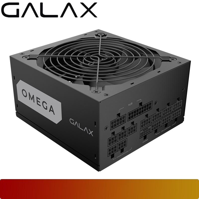 GALAX OMEGA GLX1200-2-Nano Komputer