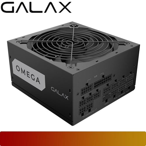 GALAX OMEGA GLX1200-2-Nano Komputer