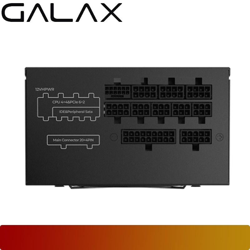 GALAX OMEGA GLX850 - 5 - Nano Komputer