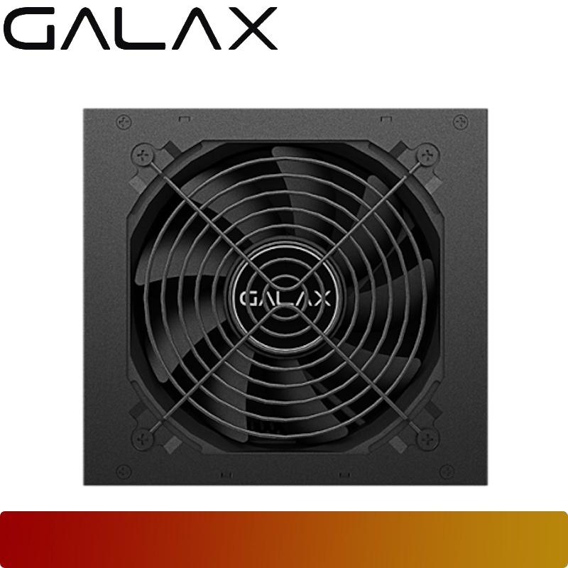 GALAX OMEGA GLX850 - 3 - Nano Komputer