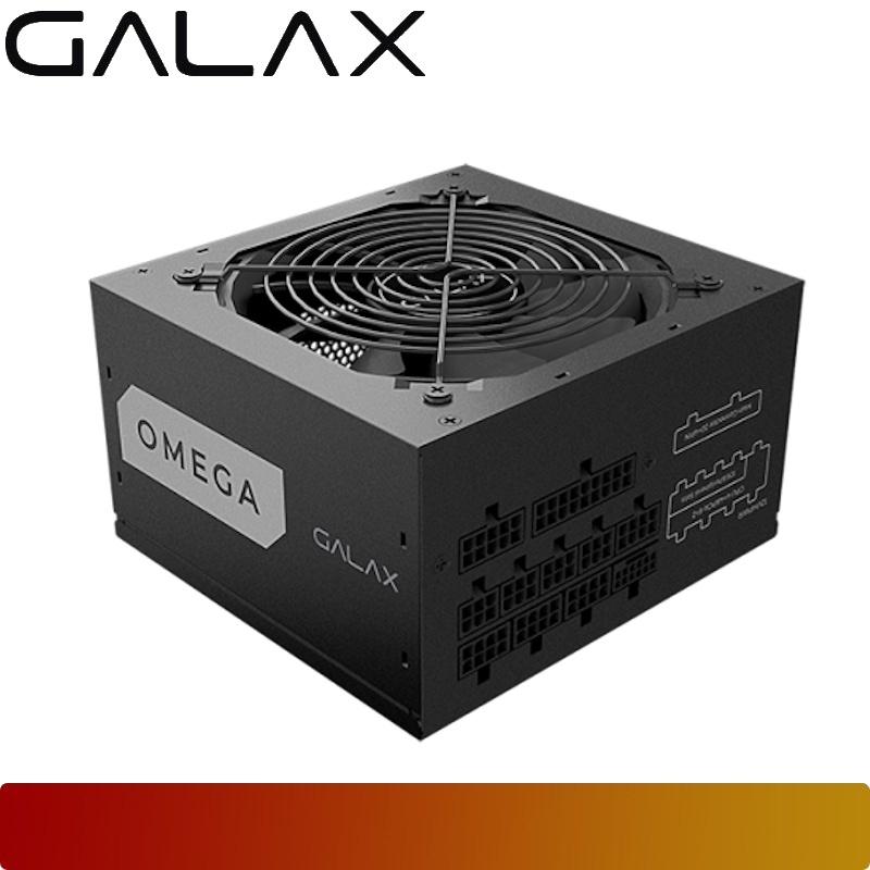 GALAX OMEGA GLX850 - 2 - Nano Komputer
