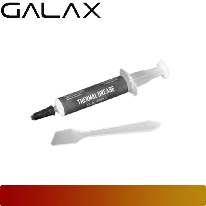 GALAX Thermal Grease (TG - 002) 3g - 2 - Nano Komputer