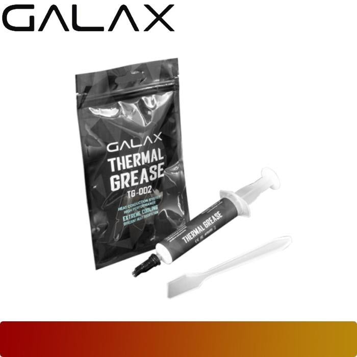 GALAX Thermal Grease (TG - 002) 3g - 1 - Nano Komputer