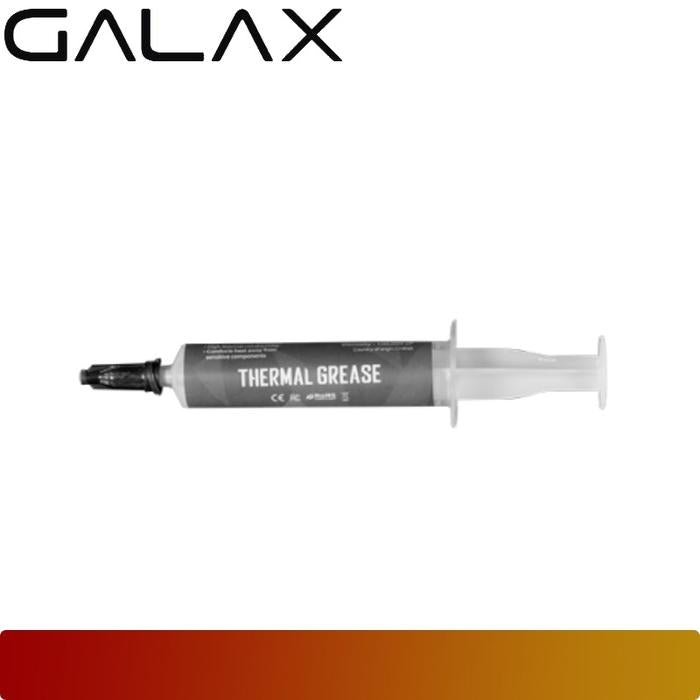 GALAX Thermal Grease (TG - 002) 3g - 3 - Nano Komputer