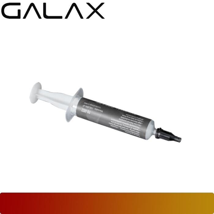 GALAX Thermal Grease (TG - 002) 3g - 4 - Nano Komputer