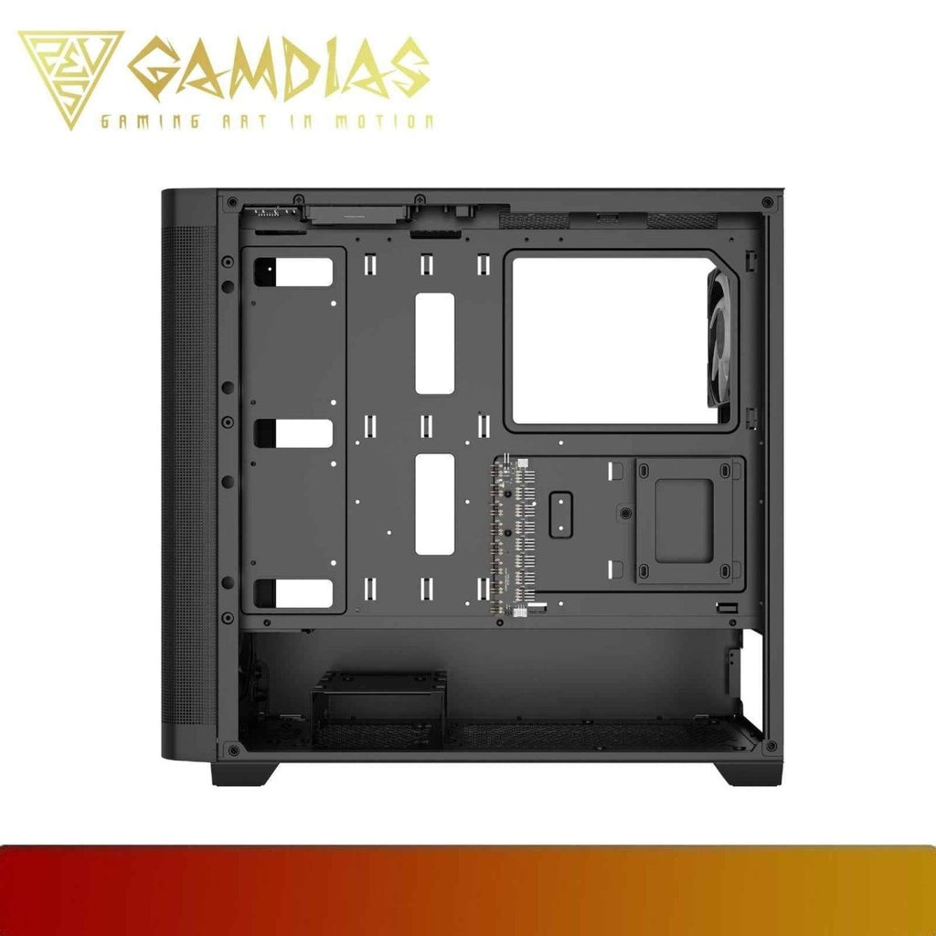 GAMDIAS ATHENA M3 - 4 - Nano Komputer