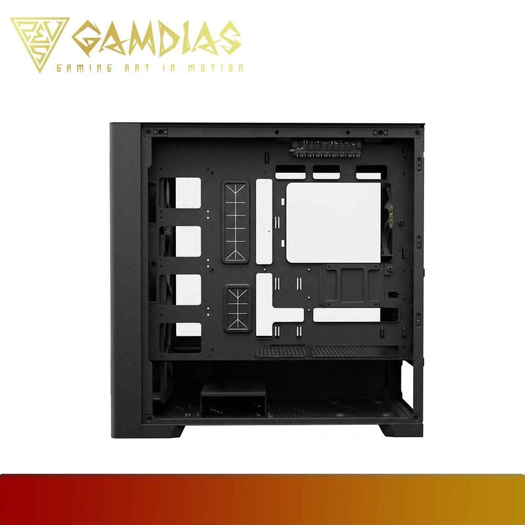 GAMDIAS ATHENA P3 - 5 - Nano Komputer