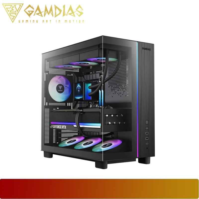 GAMDIAS ATLAS M4 - 1 - Nano Komputer