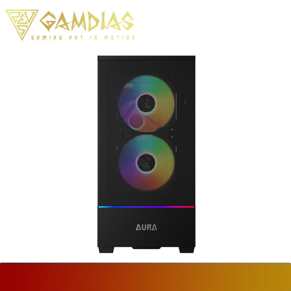 GAMDIAS AURA GC103M-3-Nano Komputer