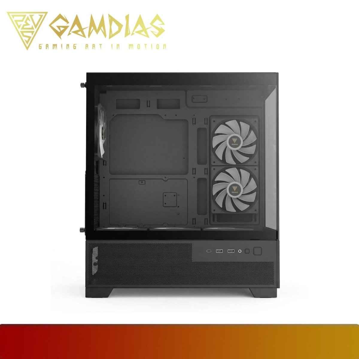 GAMDIAS AURA GC12 ARGB