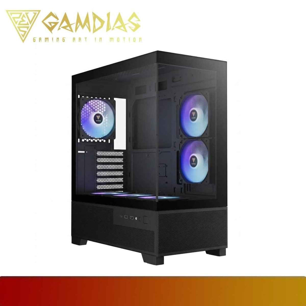 GAMDIAS AURA GC12 ARGB