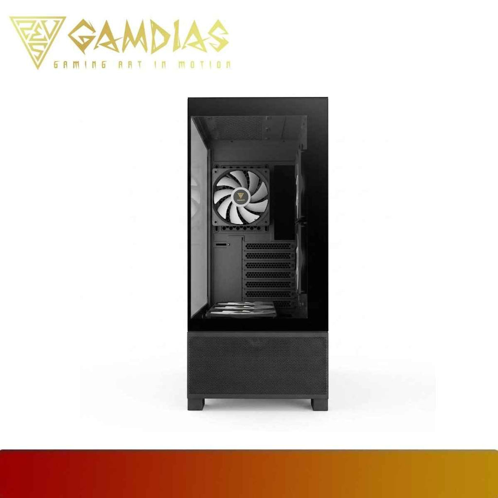 GAMDIAS AURA GC12 ARGB