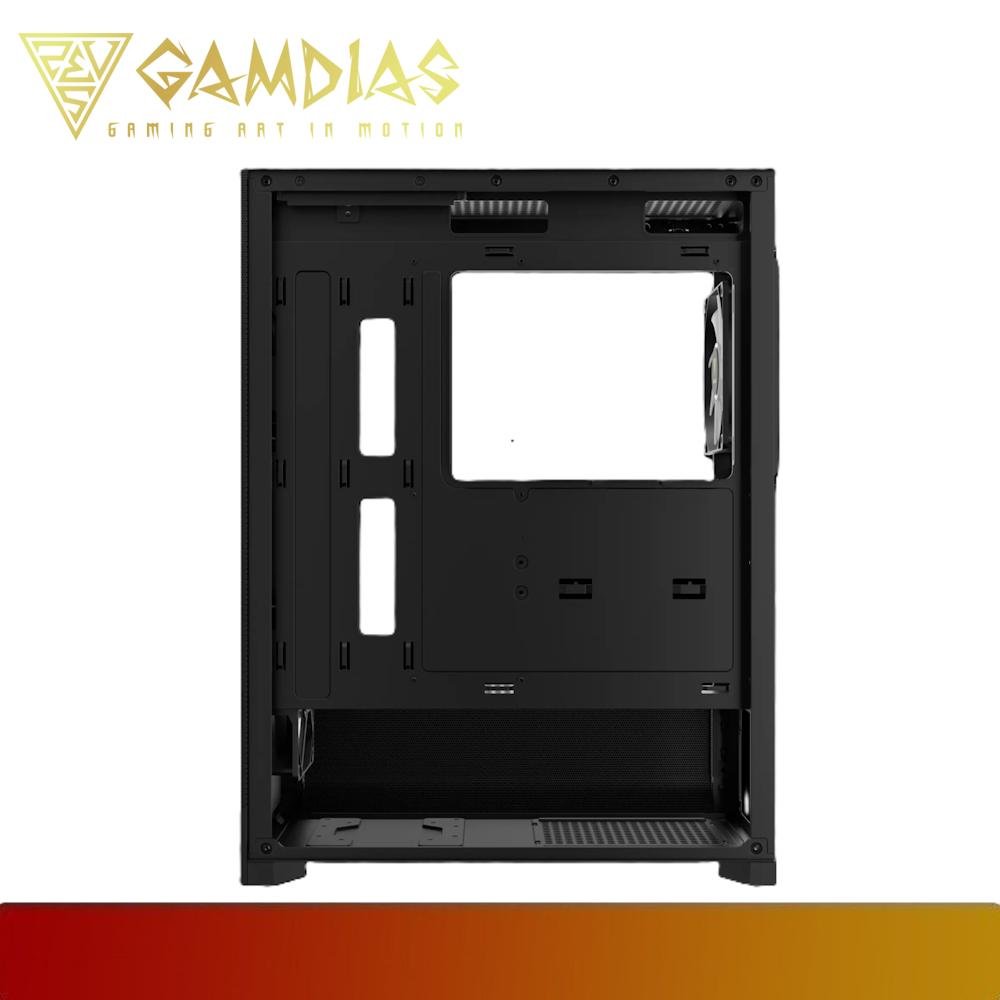 GAMDIAS AURA GC15 ARGB-5-Nano Komputer