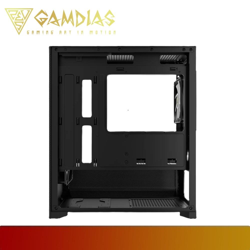 GAMDIAS AURA GC15M ARGB-5-Nano Komputer