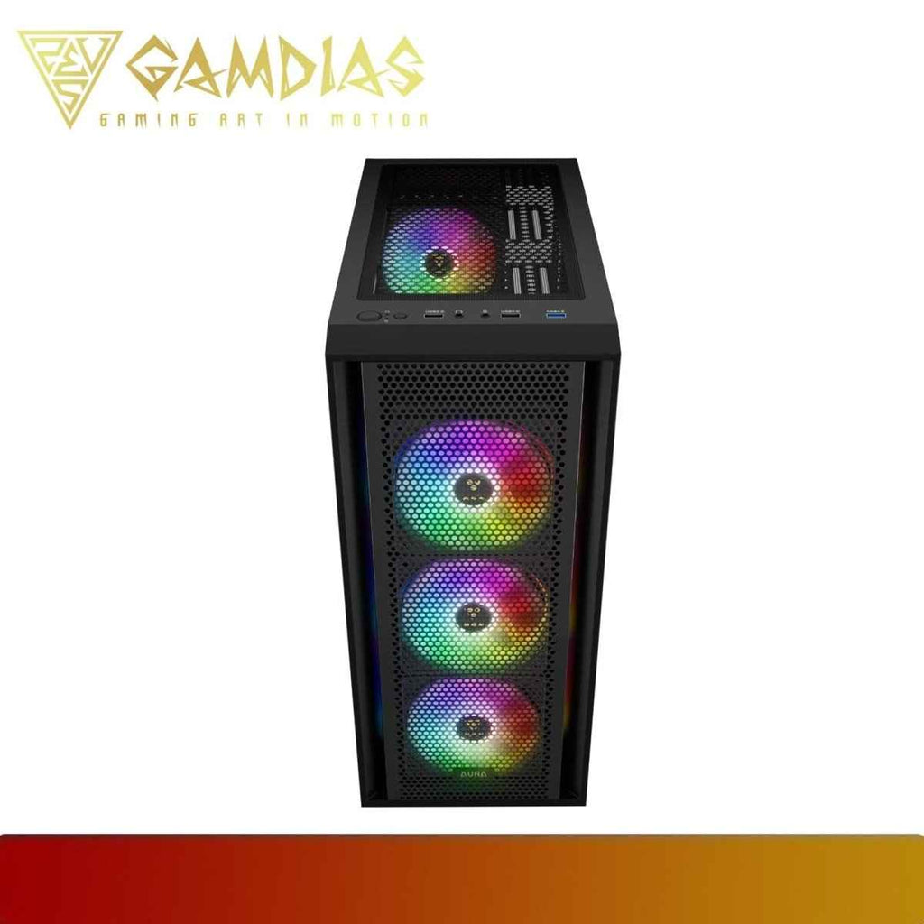 GAMDIAS AURA GC2 ELITE ARGB