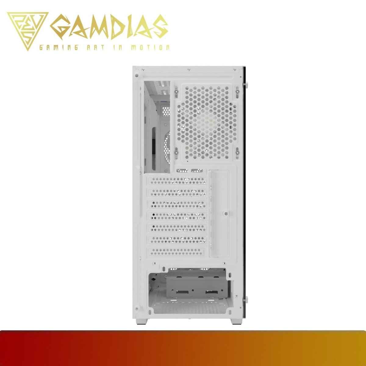 GAMDIAS AURA GC2 ELITE ARGB
