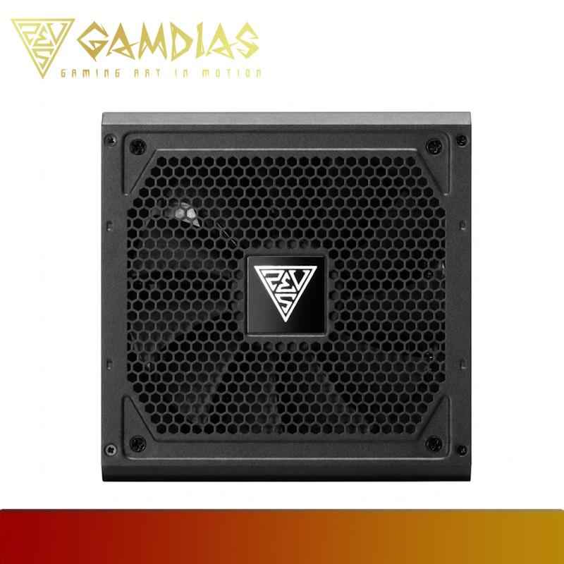 GAMDIAS HELIOS P2 - 1000G - 3 - Nano Komputer