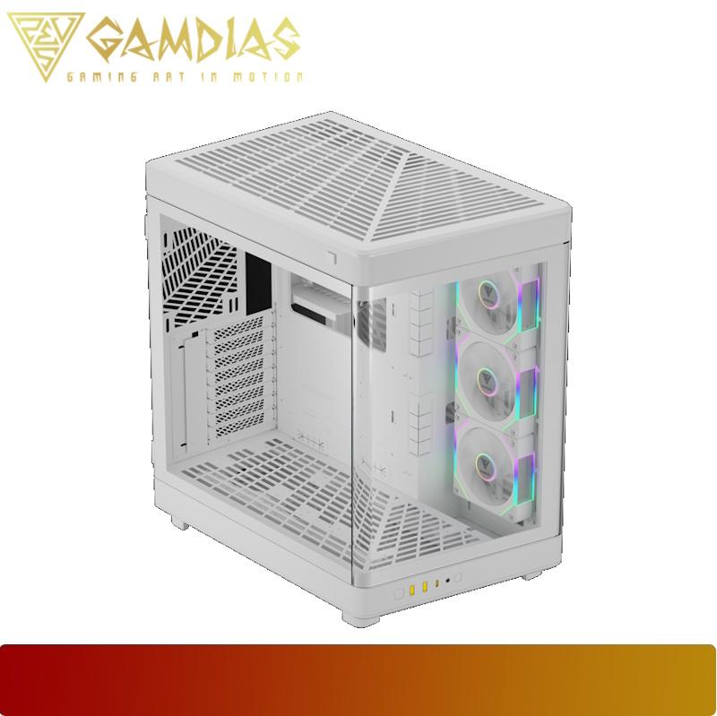 GAMDIAS NESO P1 PRO - 7 - Nano Komputer