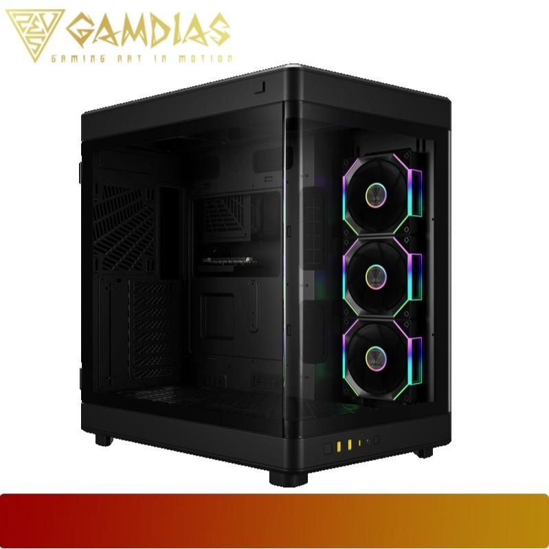 GAMDIAS NESO P1 PRO - 8 - Nano Komputer