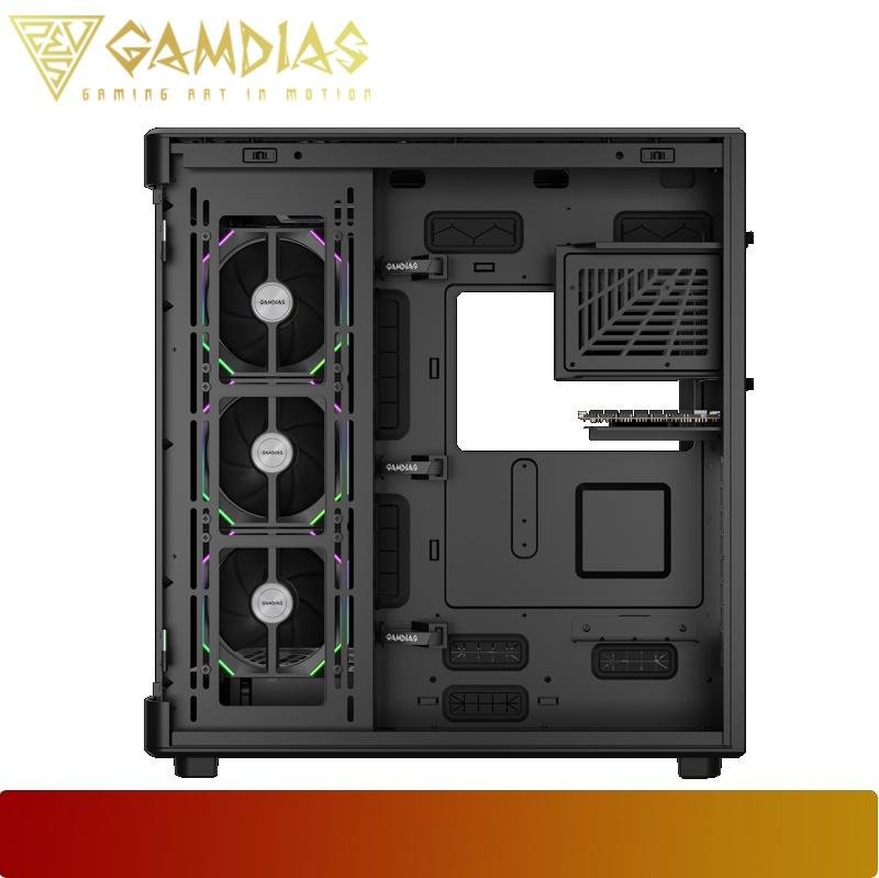 GAMDIAS NESO P1 PRO - 4 - Nano Komputer