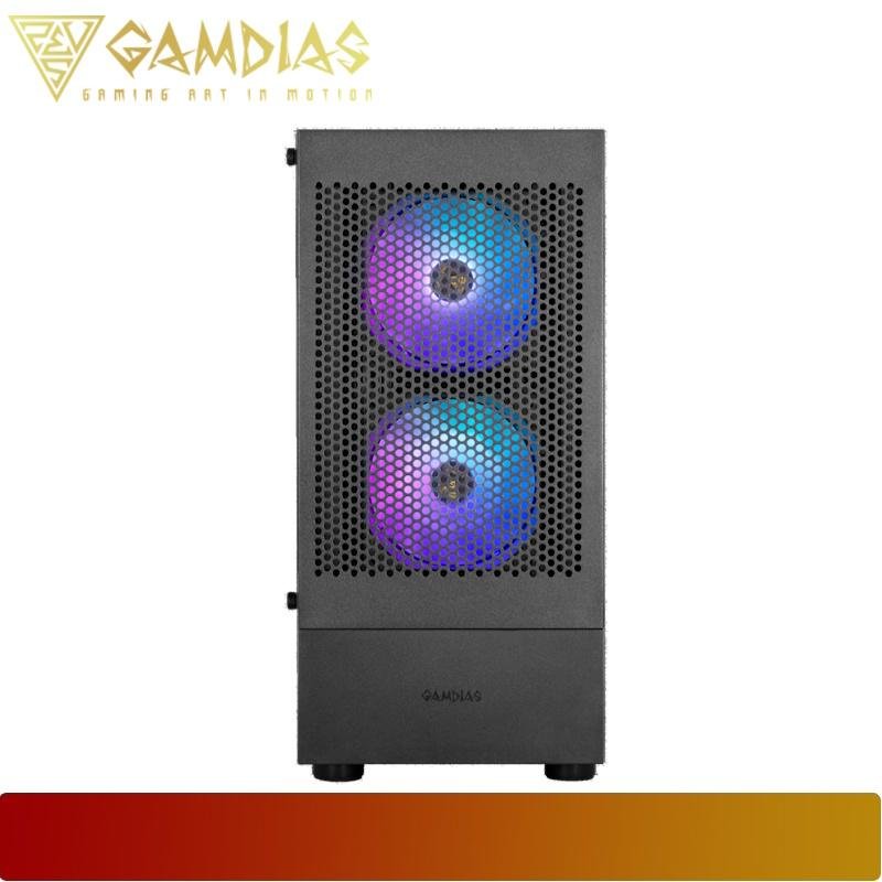 GAMDIAS TALOS E3 MESH - 4 - Nano Komputer