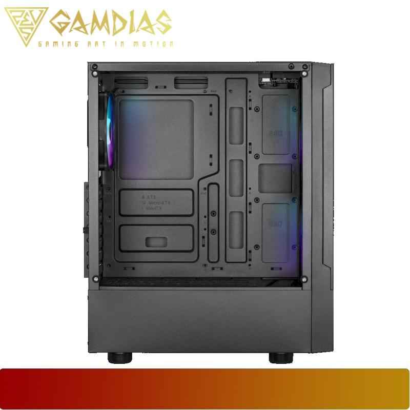 GAMDIAS TALOS E3 MESH - 7 - Nano Komputer