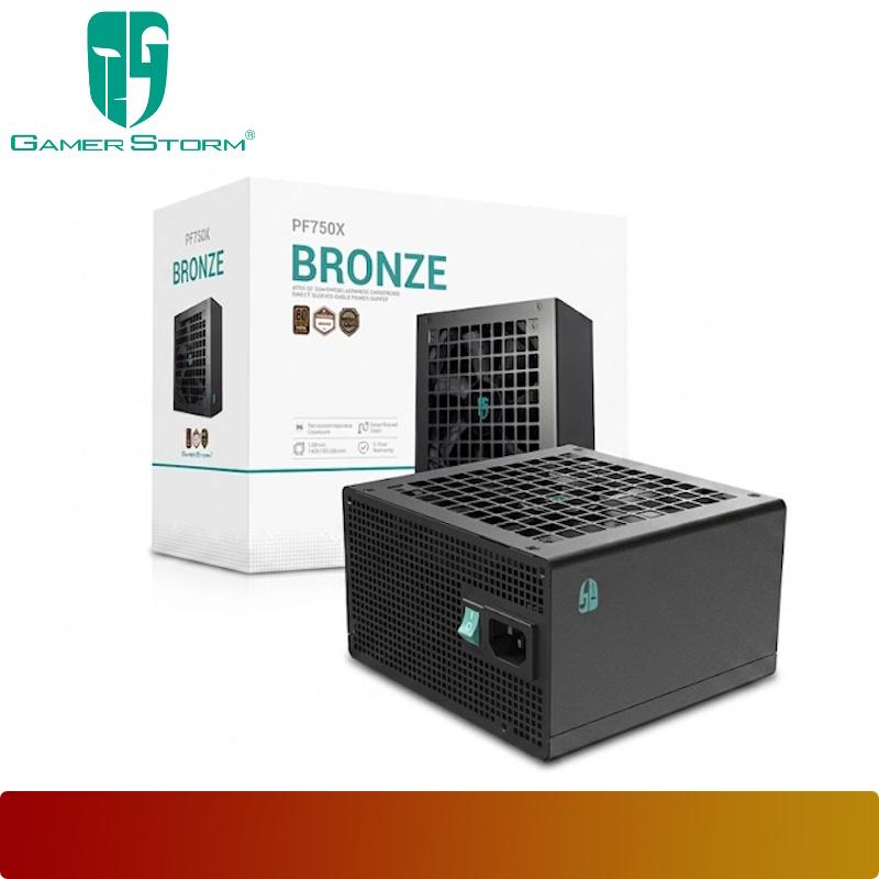 GAMERSTORM PF750X-1-Nano Komputer