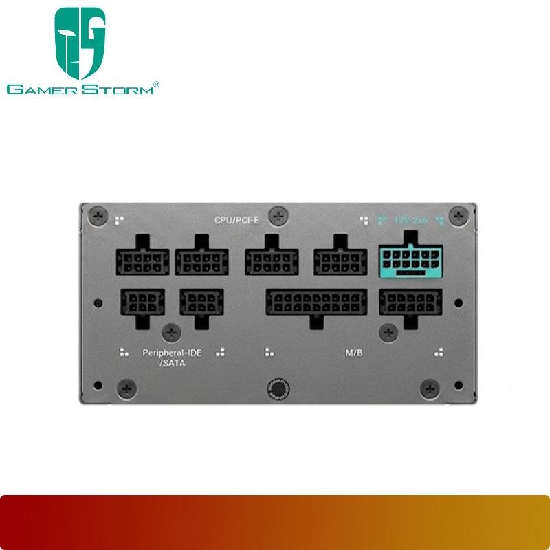 GAMERSTORM PS1000P-4-Nano Komputer