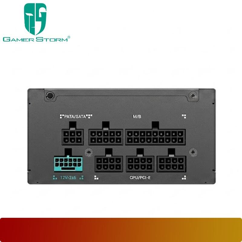 GAMERSTORM PS650G-4-Nano Komputer