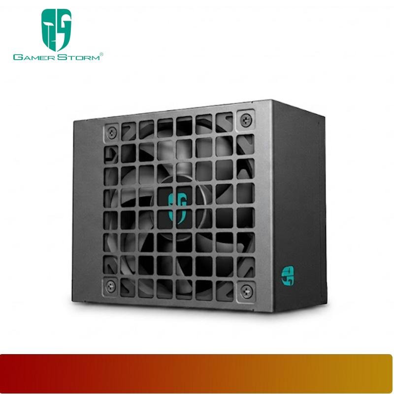 GAMERSTORM PS750G-2-Nano Komputer