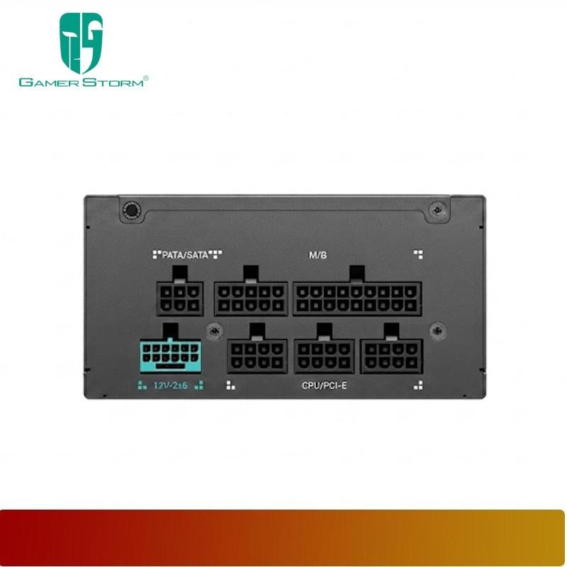GAMERSTORM PS750G-4-Nano Komputer