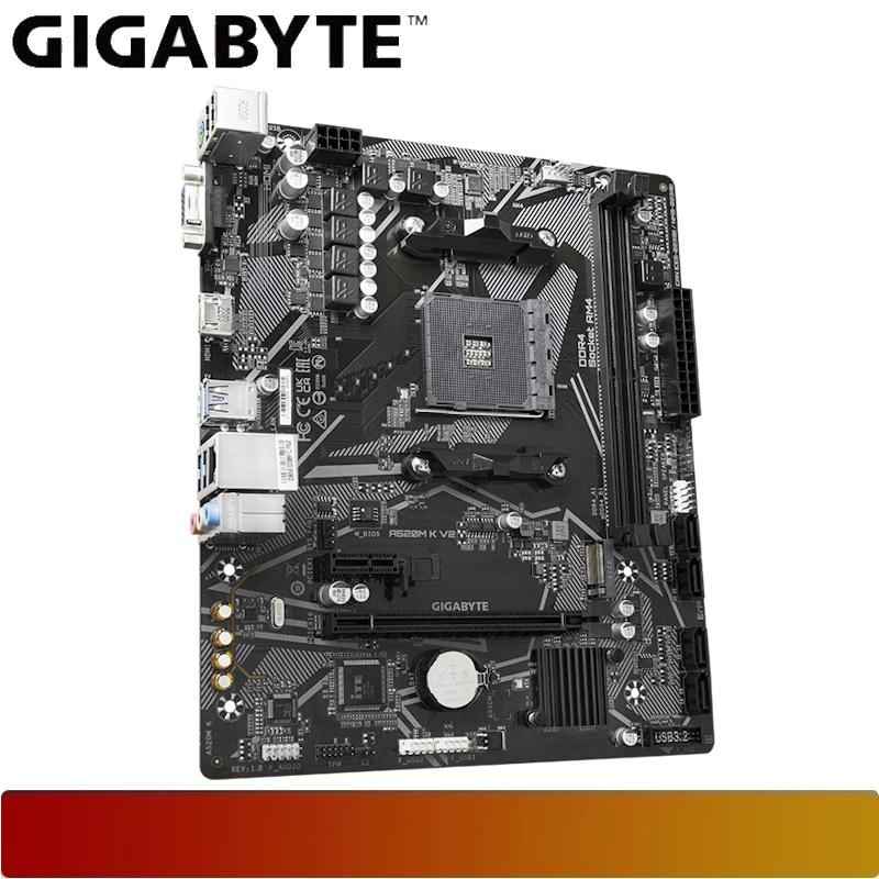 GIGABYTE A520M K V2