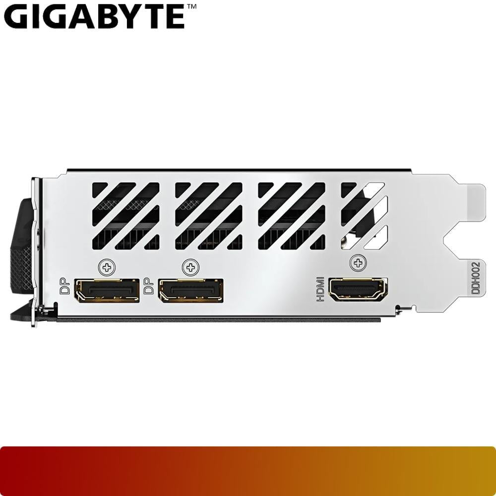 GIGABYTE AMD Radeon RX 9050 GAMING OC 8G-7-Nano Komputer