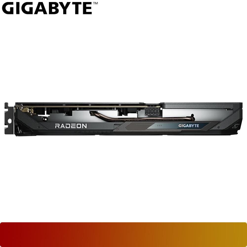 GIGABYTE AMD Radeon RX 9050 GAMING OC 8G-5-Nano Komputer