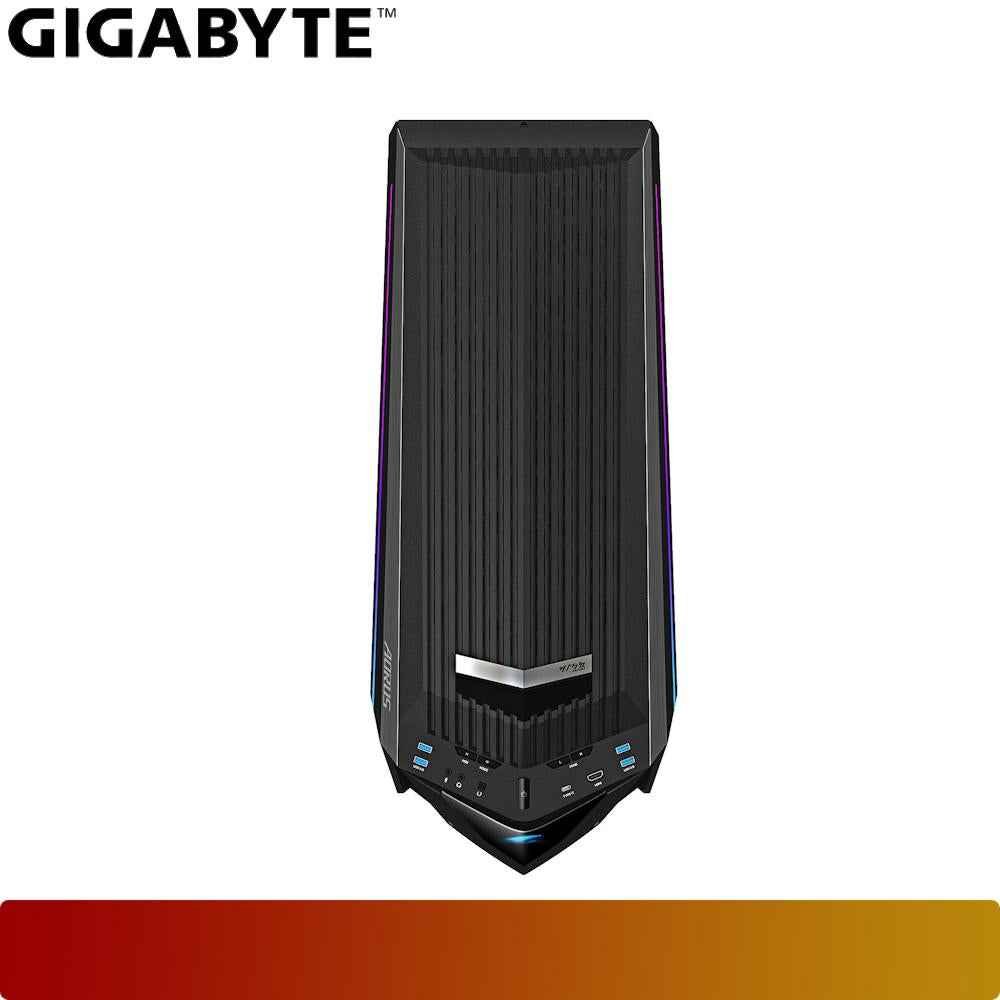 GIGABYTE AORUS C700 GLASS - 4 - Nano Komputer