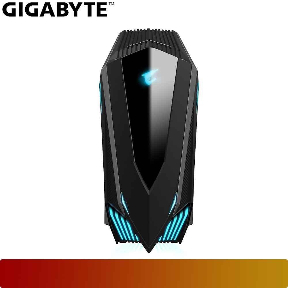 GIGABYTE AORUS C700 GLASS - 2 - Nano Komputer
