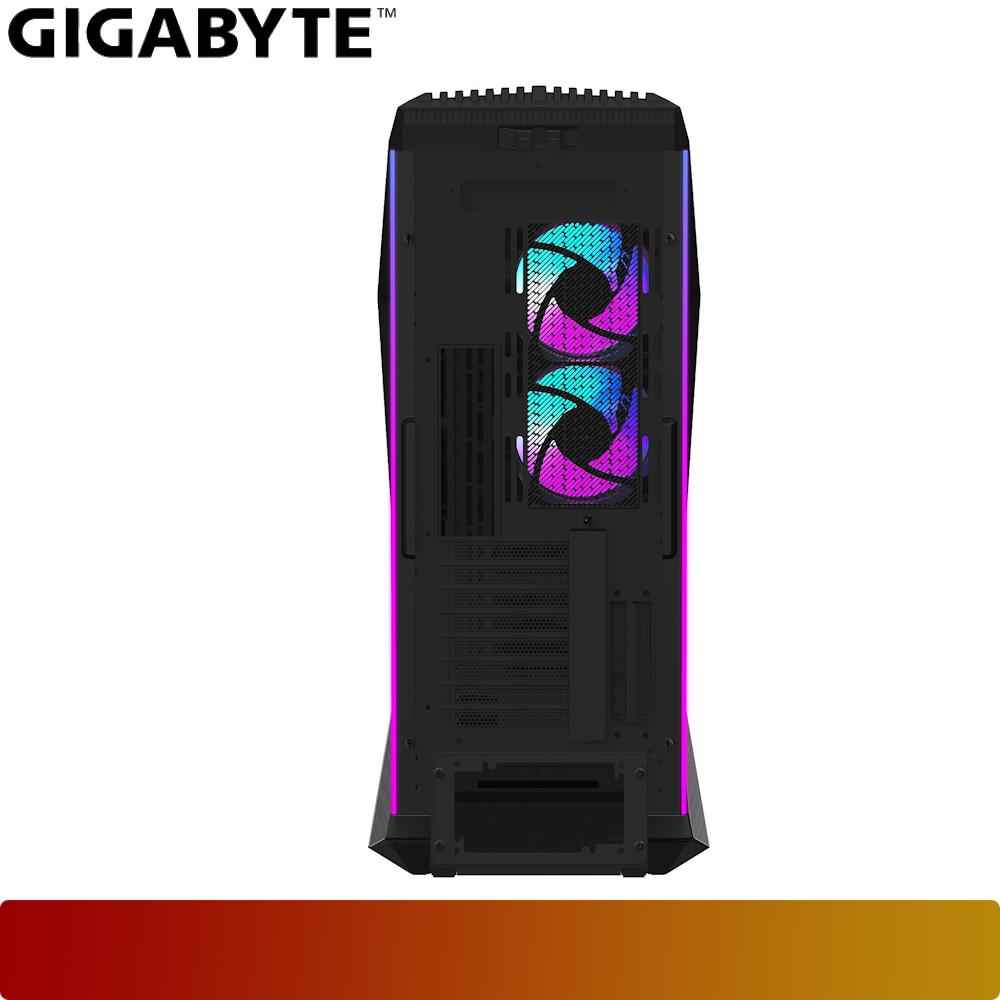 GIGABYTE AORUS C700 GLASS - 5 - Nano Komputer
