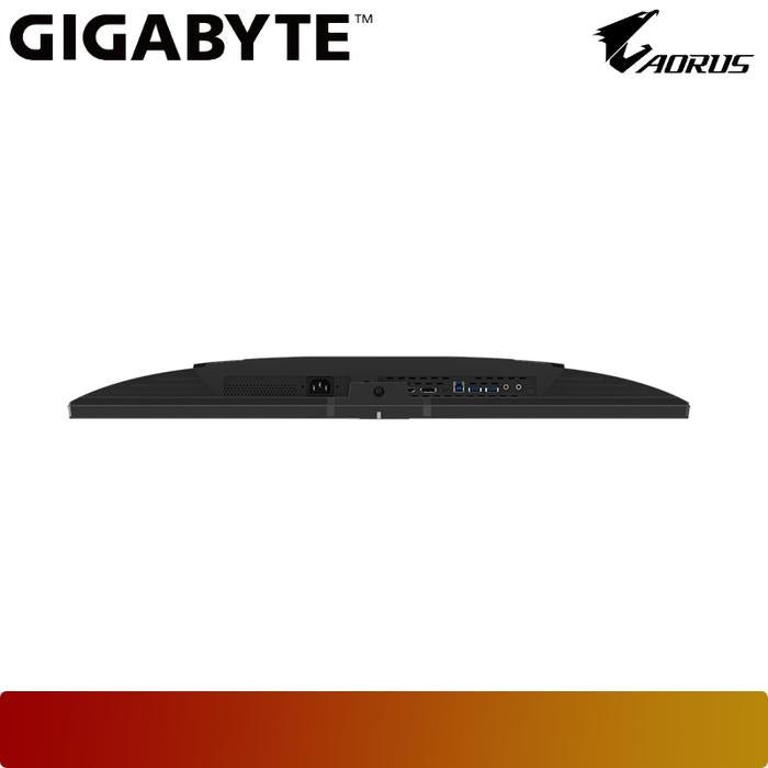 GIGABYTE AORUS FI32Q Gaming Monitor - 4 - Nano Komputer