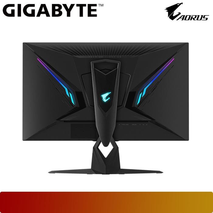 GIGABYTE AORUS FI32Q Gaming Monitor - 3 - Nano Komputer